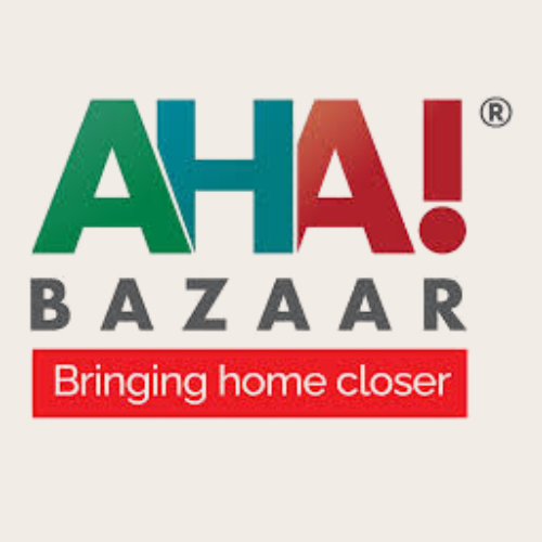 AhaBazaar